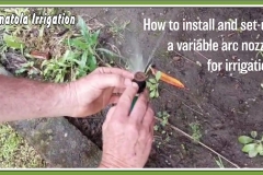 How-to-install-a-variable-arc-irrigation-nozzle