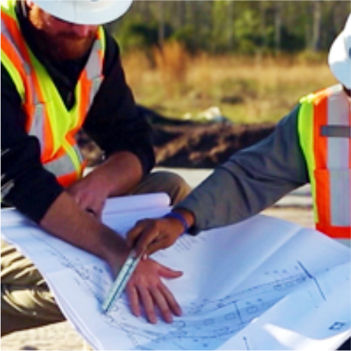 Amatola Irrigation design