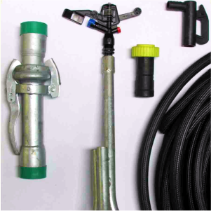 Amatola Irrigation equipment
