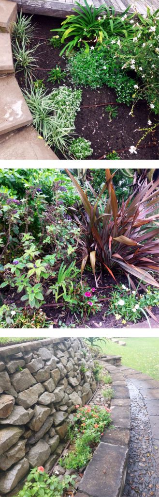 Amatole irrigation Morgan Bay Hotel